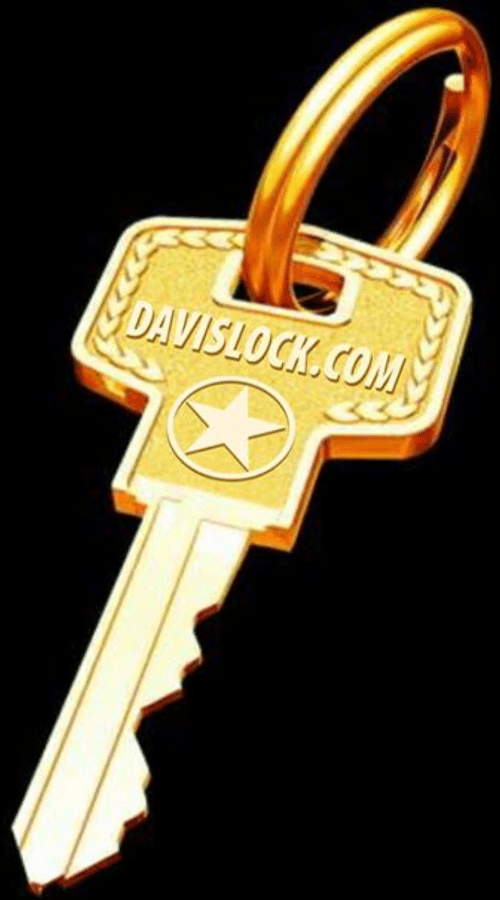 Davis Lock and Safe Portland